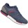 Chaussures Homme Baskets basses Lee Cooper LCJ21290642 Marine