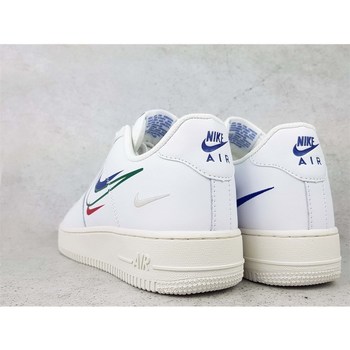 Nike Air Force 1 Low Blanc