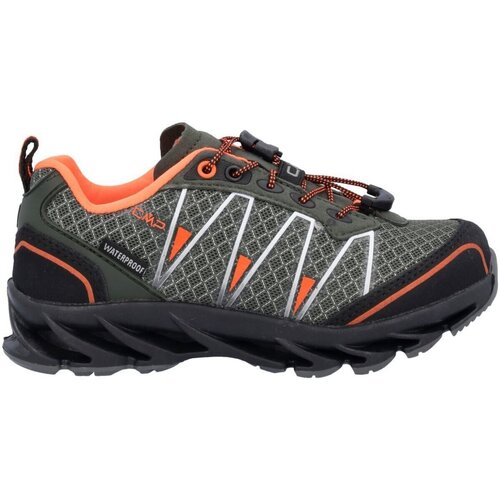 Chaussures Garçon FOR Running / trail Cmp  Vert