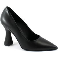 Chaussures Femme Escarpins Nacree NAC-I22-410R001-NE Noir