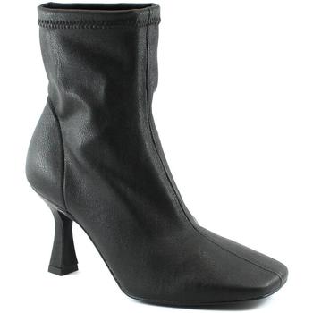Chaussures Femme Bottines Nacree NAC-I22-1662001-NE Noir