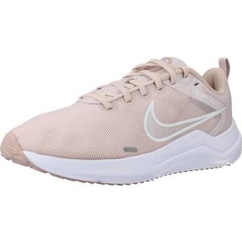 Chaussures Femme Baskets mode page Nike DOWNSHIFTER 12 WOMEN'S Rose