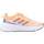 Chaussures Femme Baskets mode adidas Originals QUESTAR Orange