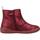 Chaussures Fille Bottes Mod'8 916401 30 Rouge