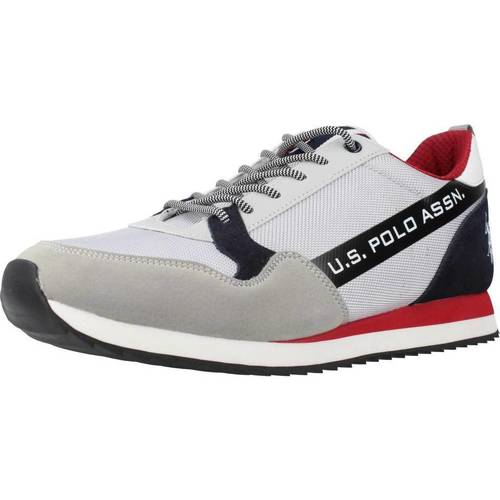 Chaussures Homme Baskets mode Блуза плісе adidas polo ralph lauren л сша. BALTY002M Gris