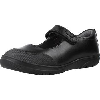 Chaussures Fille paire de chaussures parfaite Garvalin 211700G Noir