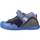 Chaussures Garçon Derbies & Richelieu Biomecanics 221129B Bleu