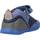 Chaussures Garçon Derbies & Richelieu Biomecanics 221129B Bleu