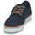 Chaussures Homme Baskets basses S.Oliver 13620 Marine