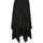 Vêtements Femme Robes longues Chic Star 86120 Noir