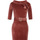 Vêtements Femme Robes longues Chic Star 86541 Bordeaux
