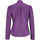 Vêtements Femme Chemises / Chemisiers Chic Star 86742 Violet