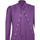 Vêtements Femme Chemises / Chemisiers Chic Star 86742 Violet