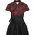Vêtements Femme Brett & Sons 86504 Rouge