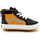 Chaussures Enfant Baskets mode Vans CHAUSSURES SK8-HI ZIP MTE-1 ENFANT Jaune