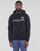Vêtements Homme Sweats Tommy Navy Hilfiger ICON STACK CREST  HOODY Marine