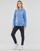 Vêtements Femme Sweats Tommy Hilfiger REGULAR HOODIE Bleu