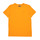 Vêtements Garçon T-shirts manches courtes Tommy Hilfiger ESSENTIAL COTTON Jaune