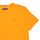 Vêtements Garçon T-shirts manches courtes Tommy Hilfiger ESSENTIAL COTTON Jaune