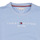 Vêtements Fille Sweats Tommy Mens Hilfiger ESSENTIAL CNK SWEATSHIRT L/S Bleu