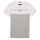 Vêtements Garçon T-shirts manches courtes Tommy Hilfiger ESSENTIAL COLORBLOCK TEE S/S Blanc / Gris