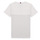 Vêtements Garçon T-shirts manches courtes Tommy Hilfiger ESSENTIAL COLORBLOCK TEE S/S Blanc / Gris