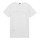 Vêtements Enfant T-shirts manches courtes bandana Tommy Hilfiger U HILFIGER ARCHED TEE Blanc