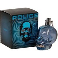Beauté Homme Eau de toilette Police To Be Or Not To Be For Man Edt Spray 75ml 