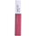 Beauté Femme Rouges à lèvres Maybelline New York New York Super Stay Matte Ink Lippenstift Nr. 80 Ruler 5ml bunt