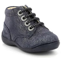 Chaussures Fille Boots Kickers GULYFLOW Multicolore