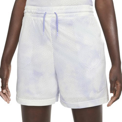 Vêtements Femme Shorts / Bermudas Nike CZ9320-569 Violet