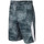Vêtements Garçon Shorts / Bermudas Nike CJ7741-010 Gris