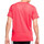 Vêtements Homme T-shirts & Polos Nike CZ7718-646 Rouge