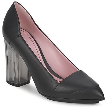Chaussures Femme Escarpins Sonia Rykiel 657944 Noir