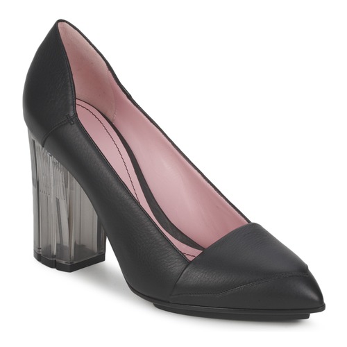 Chaussures Femme Escarpins Sonia Rykiel 657944 Noir