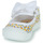 Chaussures Fille Ballerines / babies Citrouille et Compagnie OZIMINI Jaune / Multicolore / Fleurs