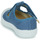 Chaussures Enfant Ballerines / babies Citrouille et Compagnie ALUNA Bleu