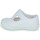 Chaussures Enfant Ballerines / babies Citrouille et Compagnie ALUNA Blanc