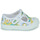 Chaussures Fille Ballerines / babies Citrouille et Compagnie ALUNA Fleurs jaune