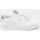 Chaussures Baskets mode Puma BASKET JADA BIO LUMINESCENCE BLANC Blanc