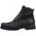 Chaussures Homme Bottes Panama Jack AMUR GTX URBAN Noir