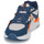 Chaussures Homme Baskets basses Kappa HOLBORN Bleu / Beige / Orange