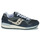 Chaussures Homme Baskets basses Saucony SHADOW 5000 Marine