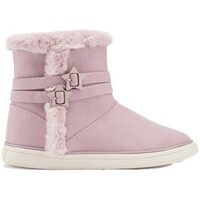 Chaussures Bottes Mayoral 26490-18 Rose