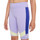 Vêtements Fille Shorts / Bermudas Nike DD8016-580 Violet