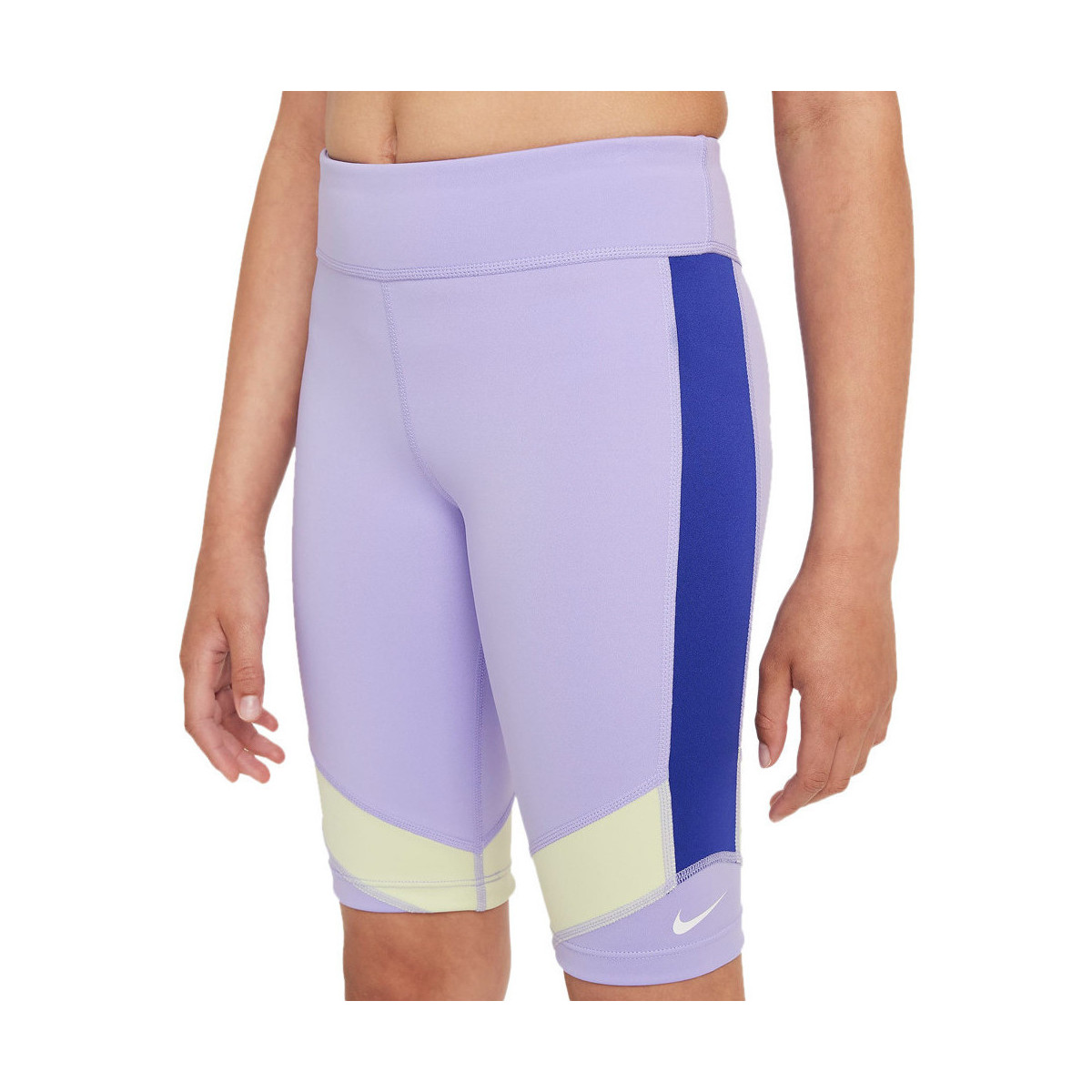 Vêtements Fille Shorts / Bermudas Nike DD8016-580 Violet