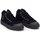 Chaussures Homme Baskets basses Sanjo K100 Cordura - Black Noir