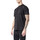 Vêtements Homme T-shirts & Polos My Brand T-shirt  Noir Noir