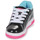 Chaussures Fille Chaussures à roulettes Heelys SPLIT Noir / Multicolore