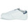 Chaussures Homme Baskets basses Le Coq Sportif BREAKPOINT CRAFT Blanc / Marine